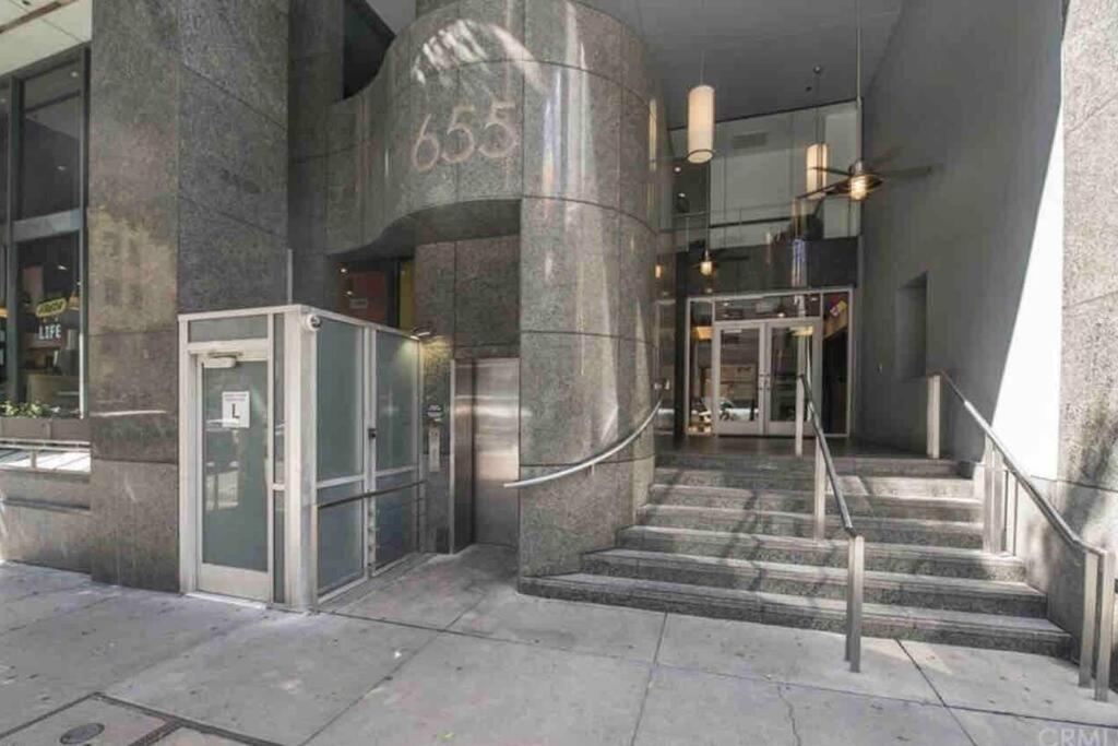 Upscale In Downtown La Los Angeles